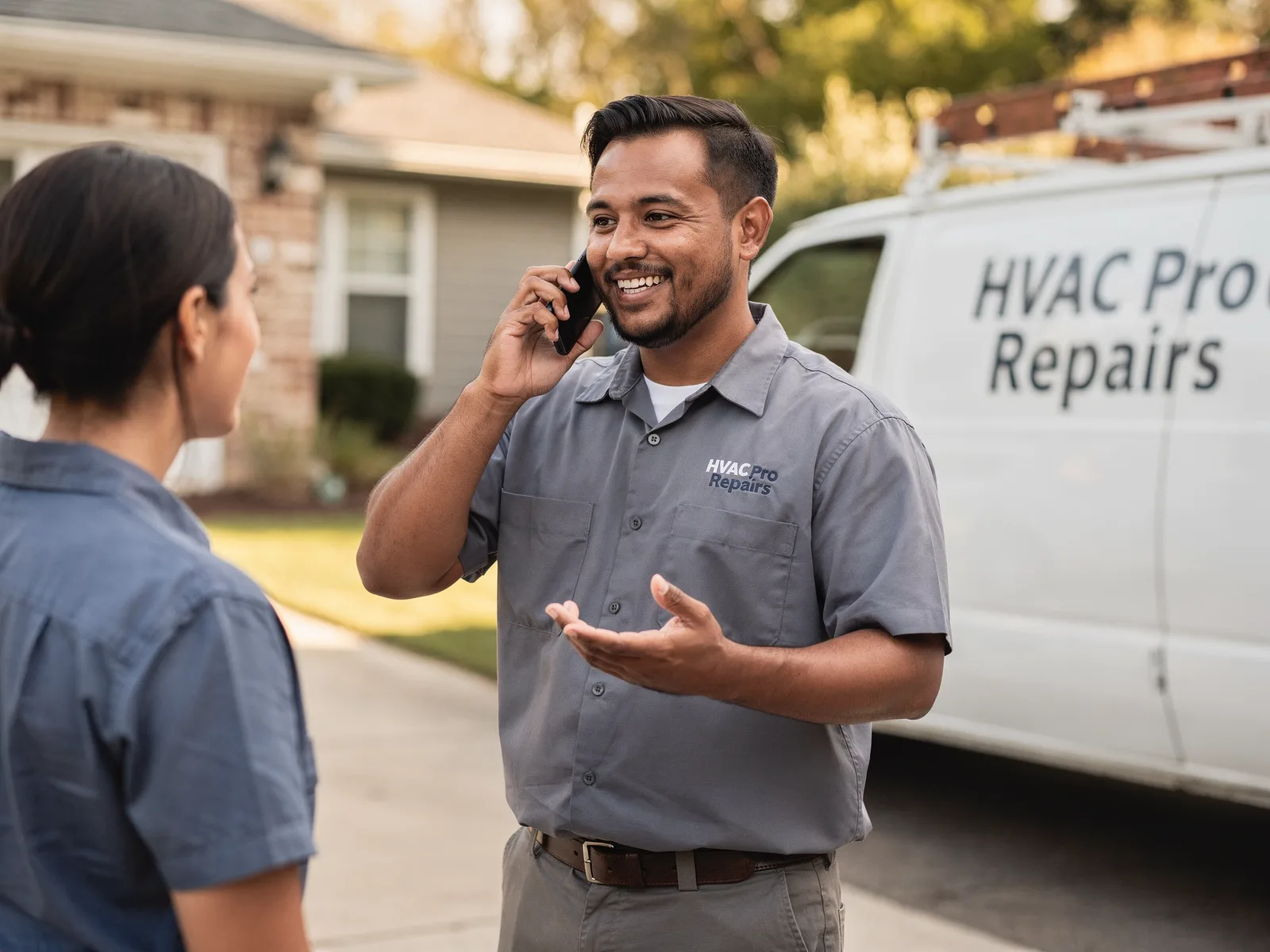 Heat Pump Repair Convent Station, NJ FAQs